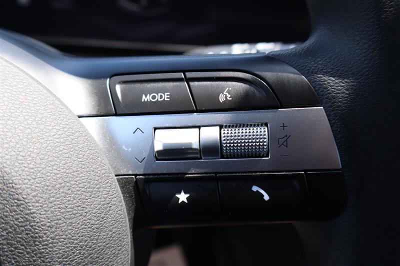 2026 Hyundai Tucson SEL - Photo 19