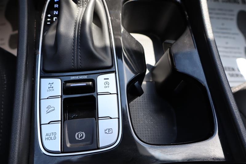2026 Hyundai Tucson SEL - Photo 23