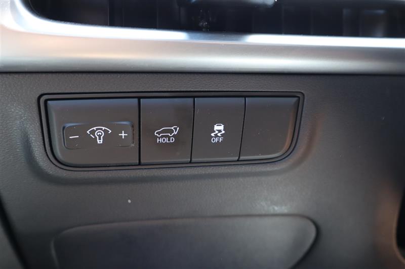 2026 Hyundai Tucson SEL - Photo 24