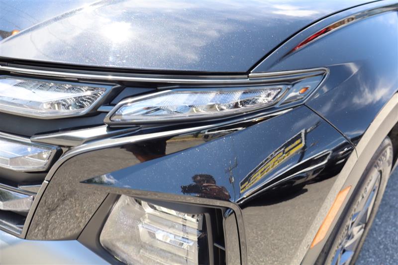 2026 Hyundai Tucson SEL - Photo 25