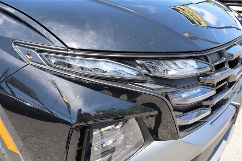 2026 Hyundai Tucson SEL - Photo 26