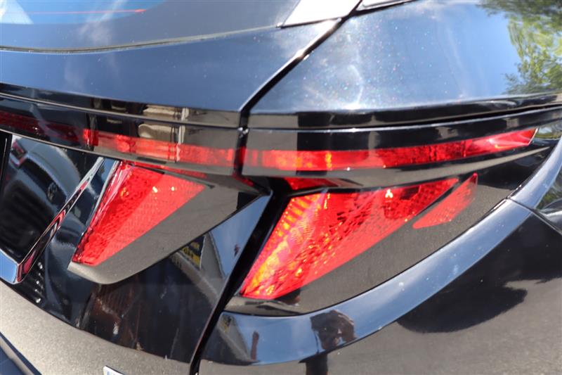2026 Hyundai Tucson SEL - Photo 27