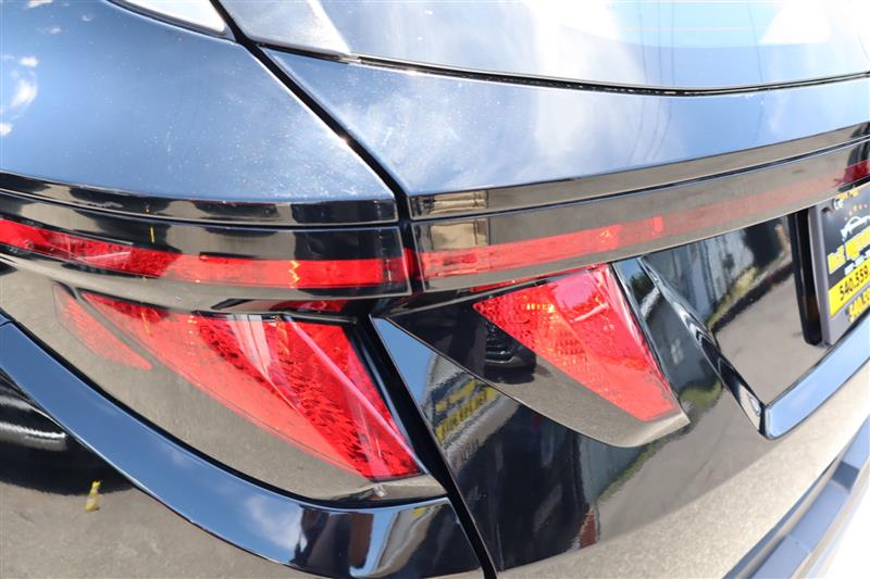 2026 Hyundai Tucson SEL - Photo 28