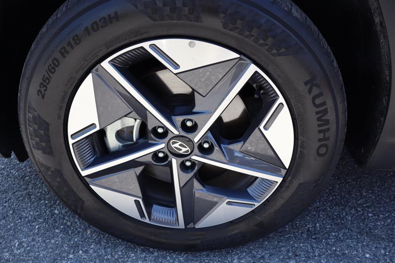 2026 Hyundai Tucson SEL - Photo 29