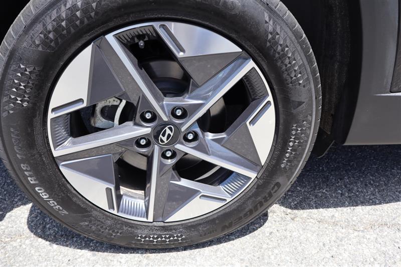 2026 Hyundai Tucson SEL - Photo 31