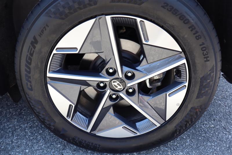 2026 Hyundai Tucson SEL - Photo 32