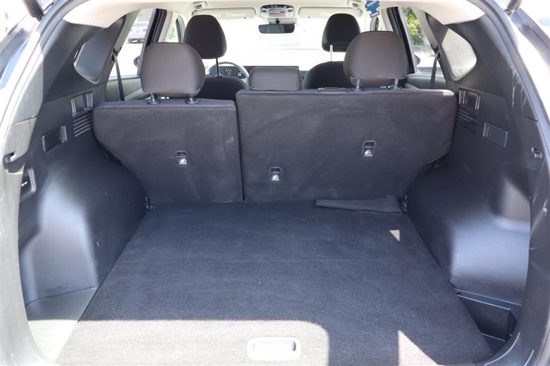 2026 Hyundai Tucson SEL - Photo 33