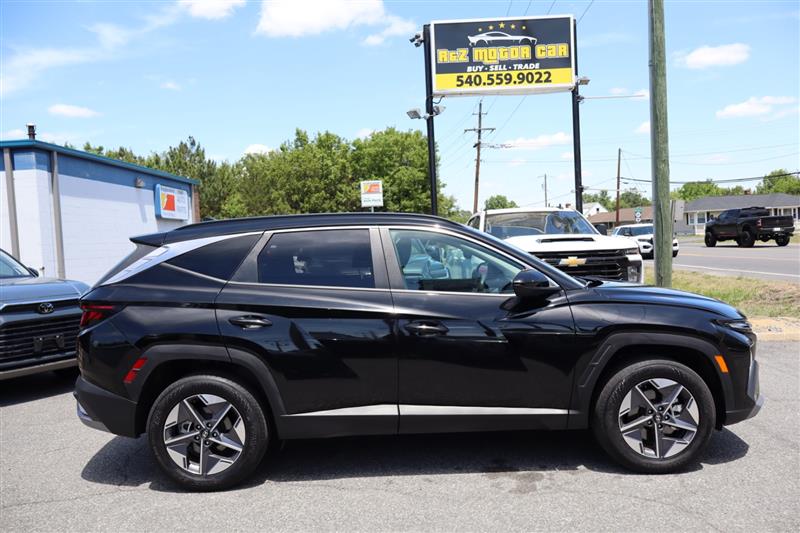 2026 Hyundai Tucson SEL - Photo 4