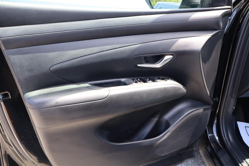 2026 Hyundai Tucson SEL - Photo 8