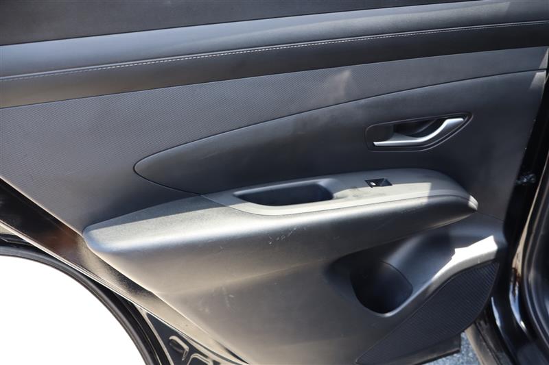 2026 Hyundai Tucson SEL - Photo 9