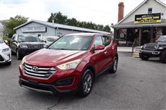 2016 HYUNDAI SANTA FE SPORT 