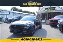 2026 MAZDA CX-50 2.5 S PREMIUM
