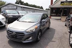 2016 HYUNDAI ELANTRA GT 