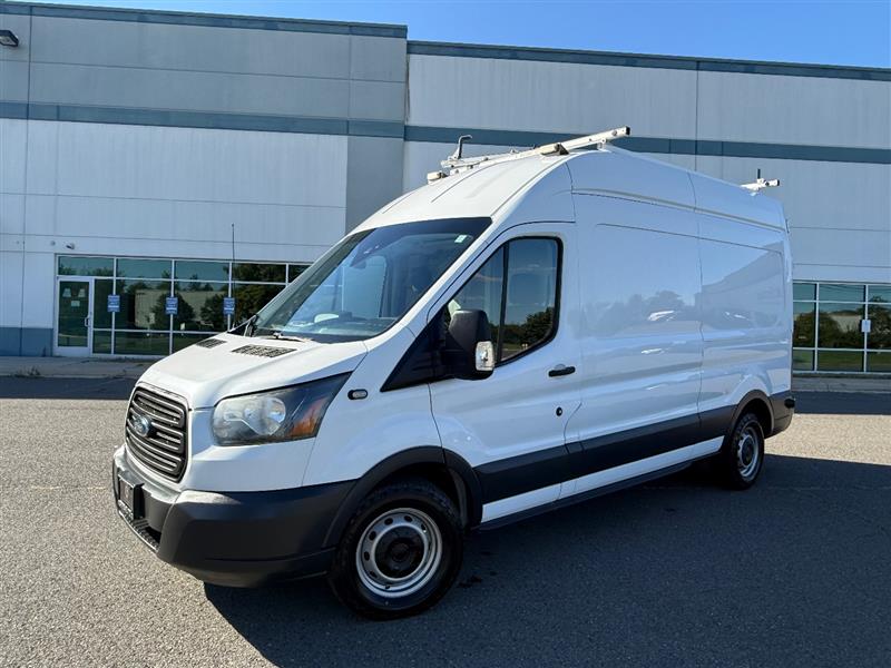 2017 Ford Transit Van Base