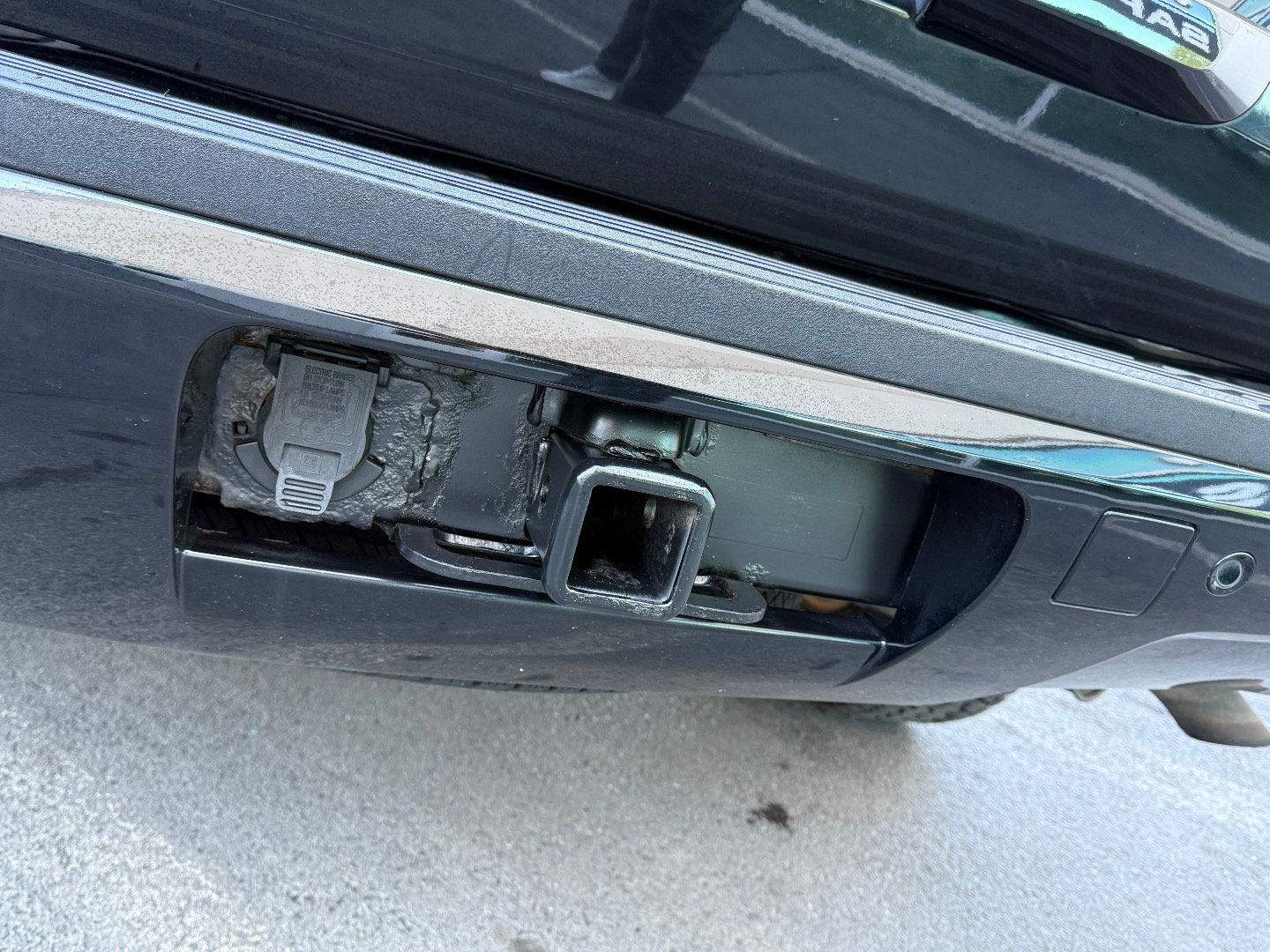 2012 Chevrolet Tahoe LT - Photo 10