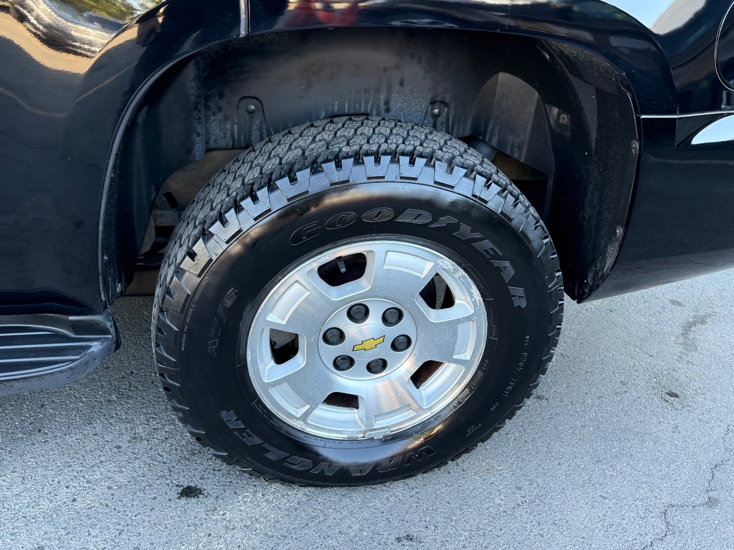 2012 Chevrolet Tahoe LT - Photo 12