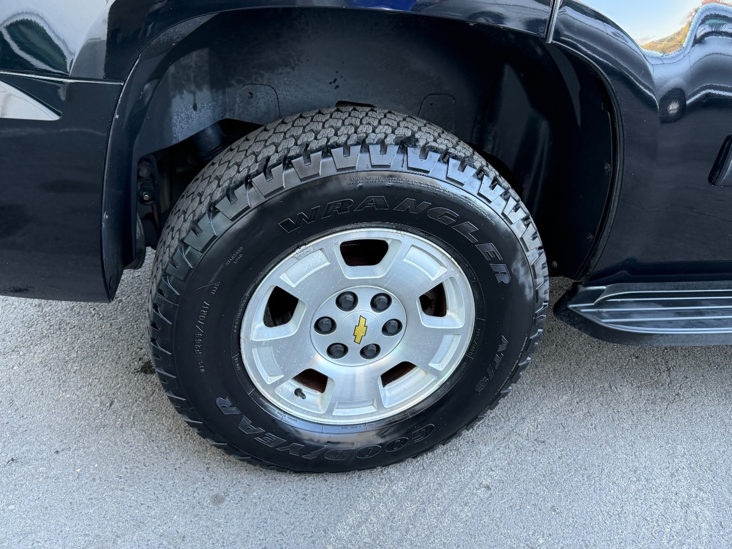 2012 Chevrolet Tahoe LT - Photo 13