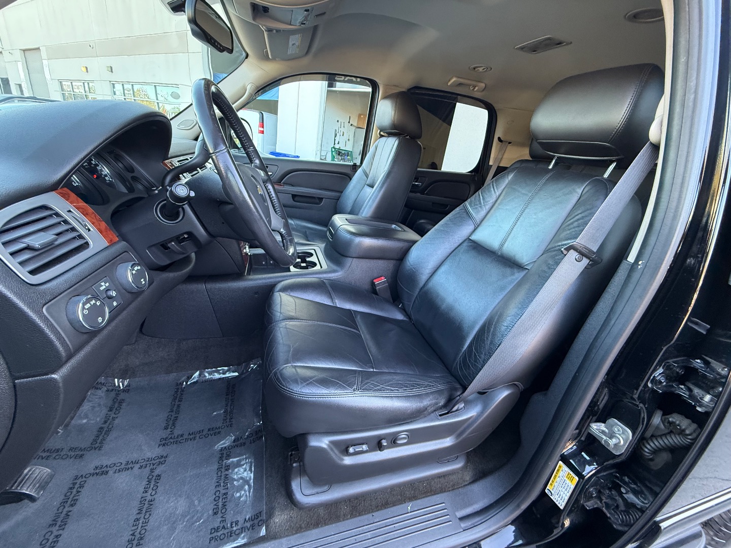 2012 Chevrolet Tahoe LT - Photo 17