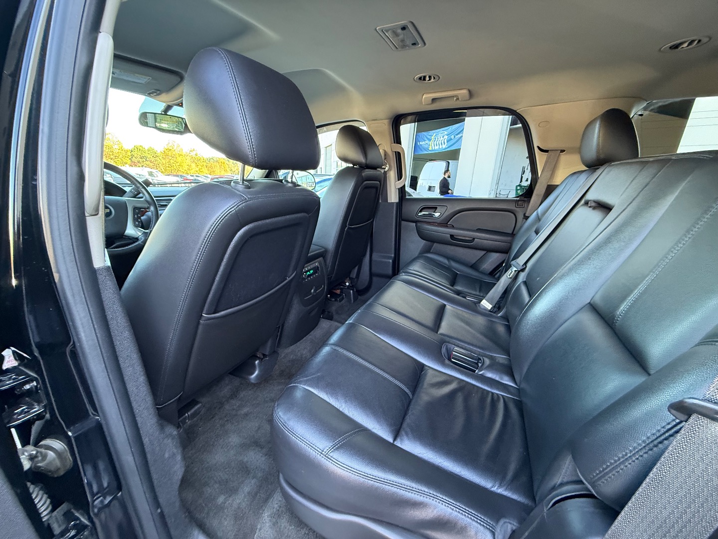 2012 Chevrolet Tahoe LT - Photo 19