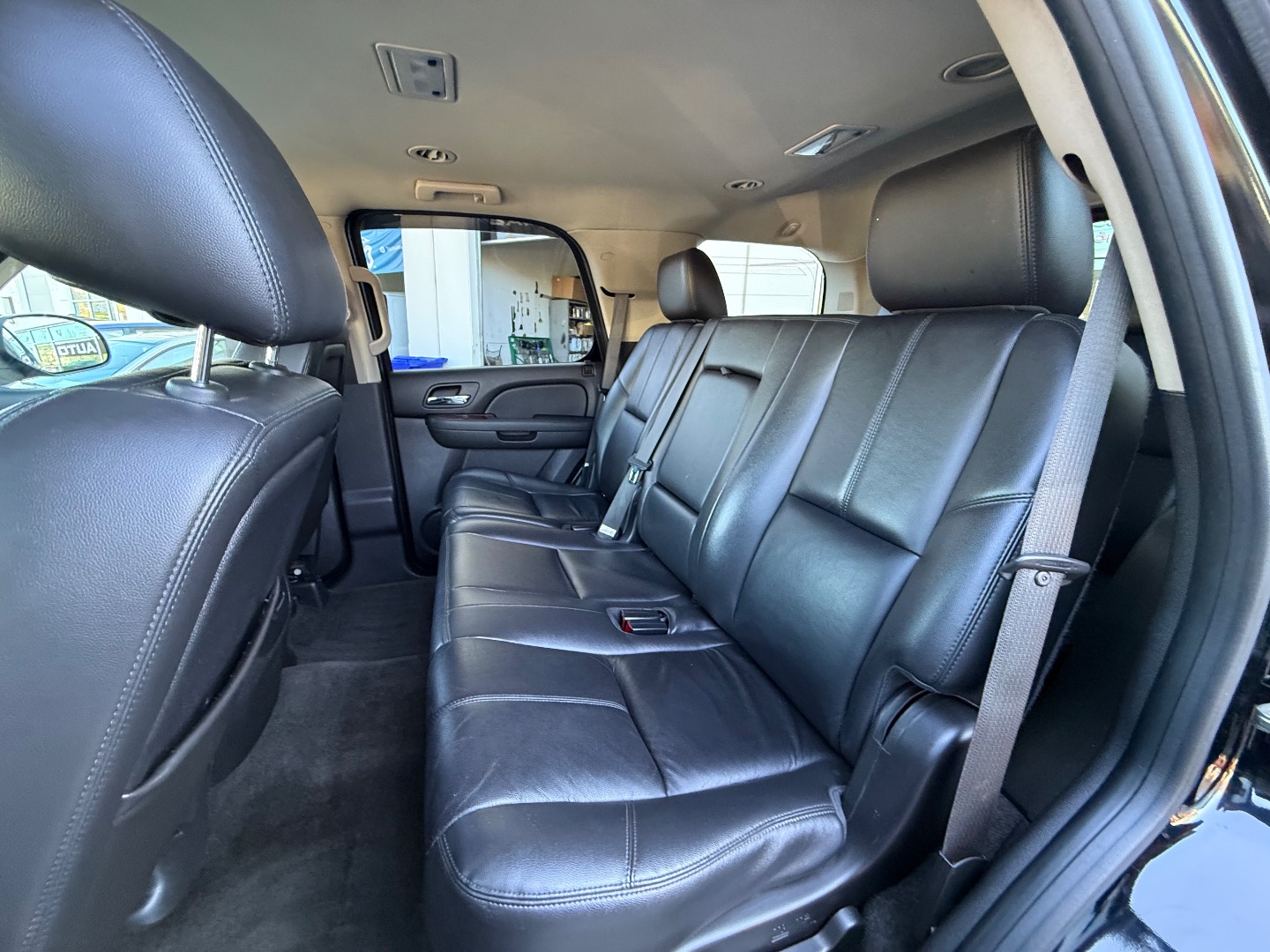 2012 Chevrolet Tahoe LT - Photo 20