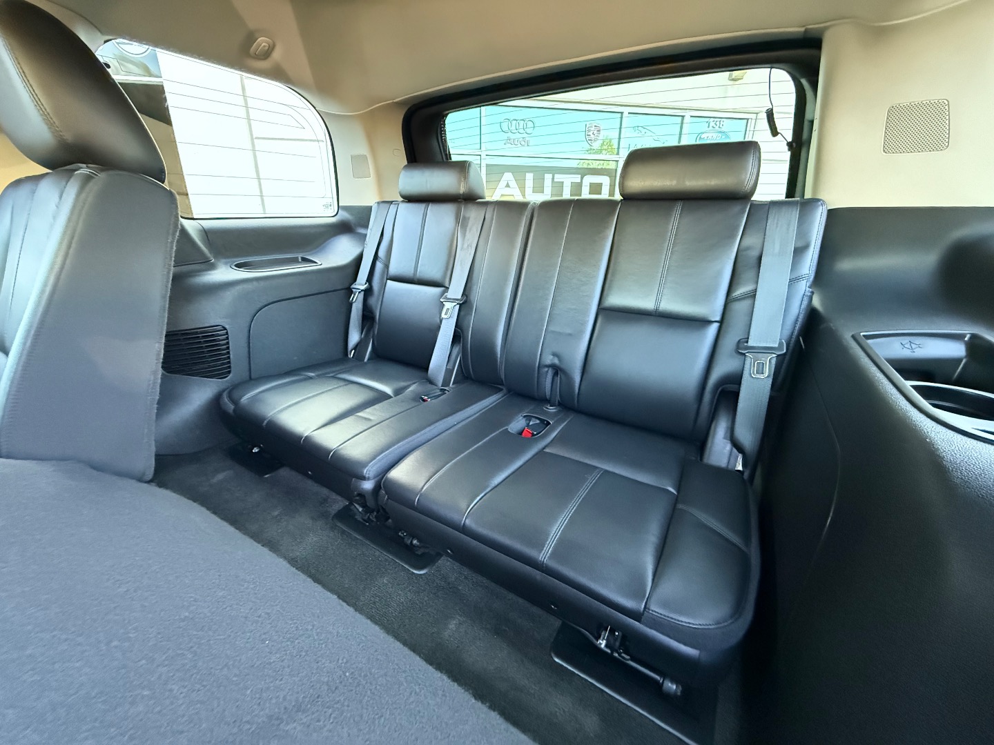 2012 Chevrolet Tahoe LT - Photo 21