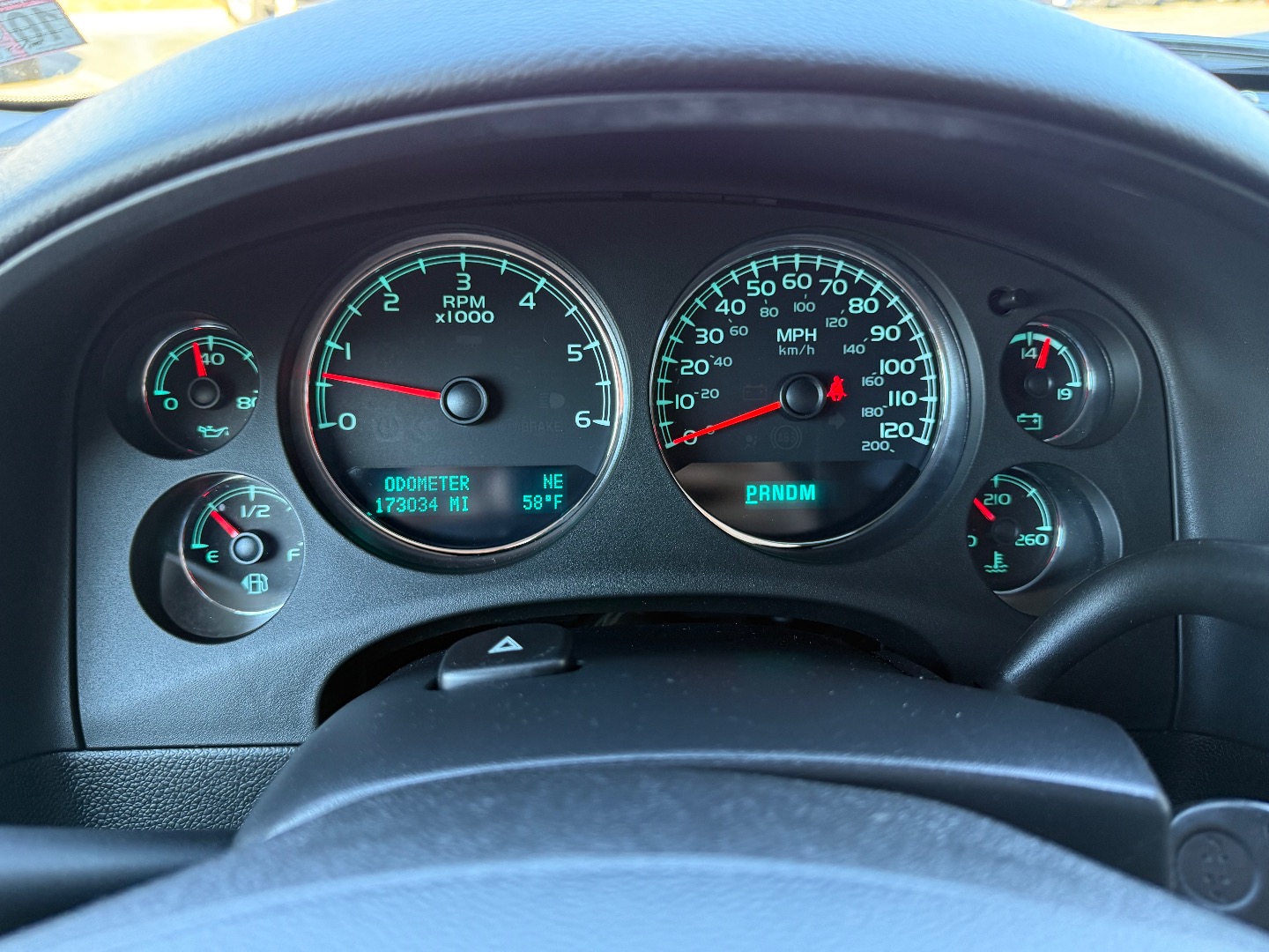 2012 Chevrolet Tahoe LT - Photo 32