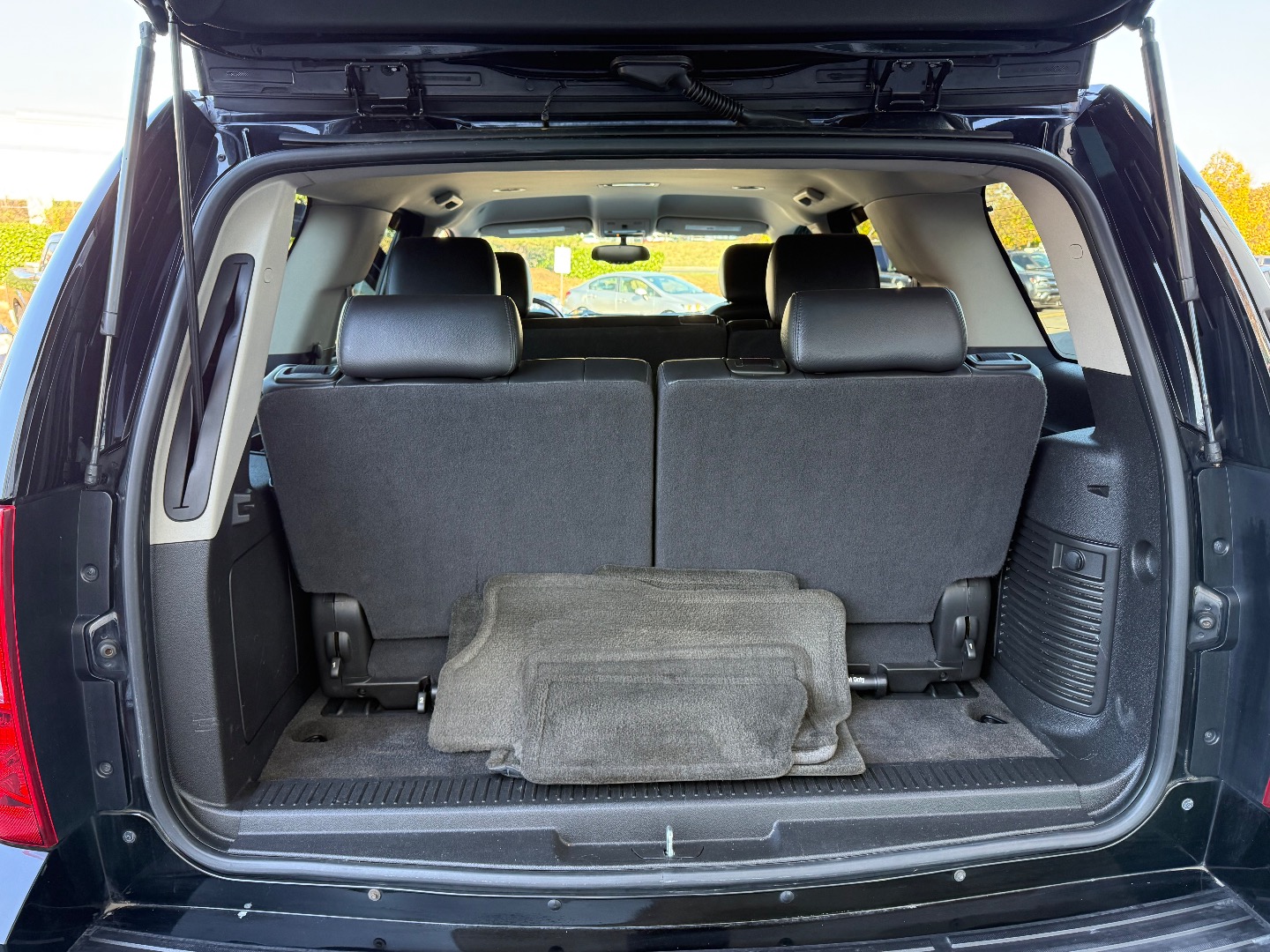 2012 Chevrolet Tahoe LT - Photo 33