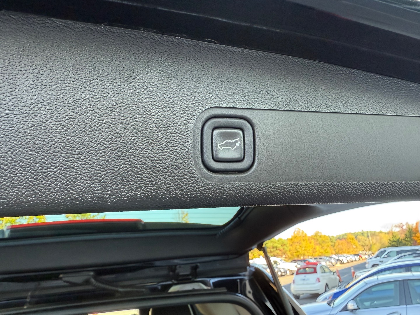 2012 Chevrolet Tahoe LT - Photo 34