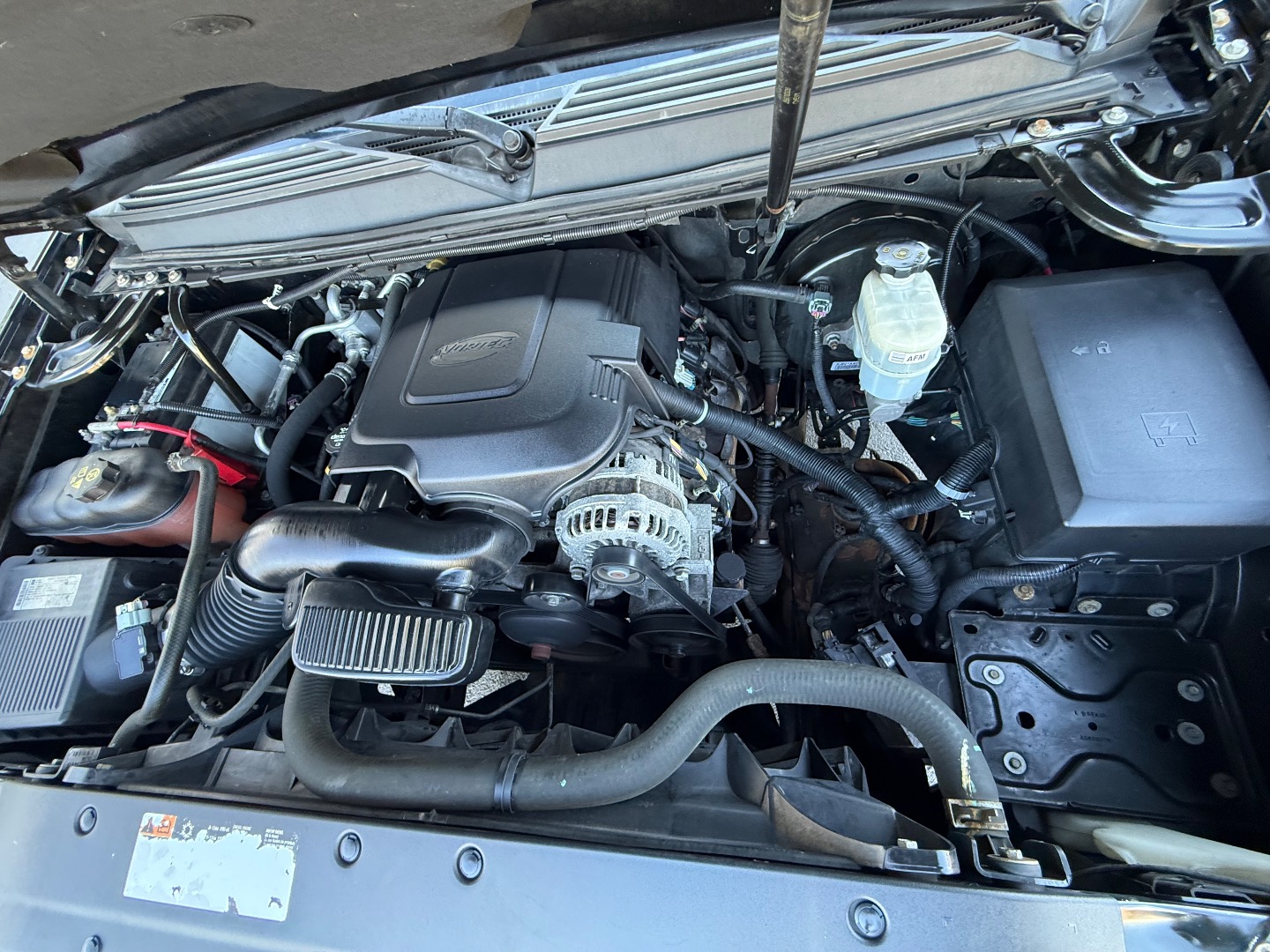 2012 Chevrolet Tahoe LT - Photo 38