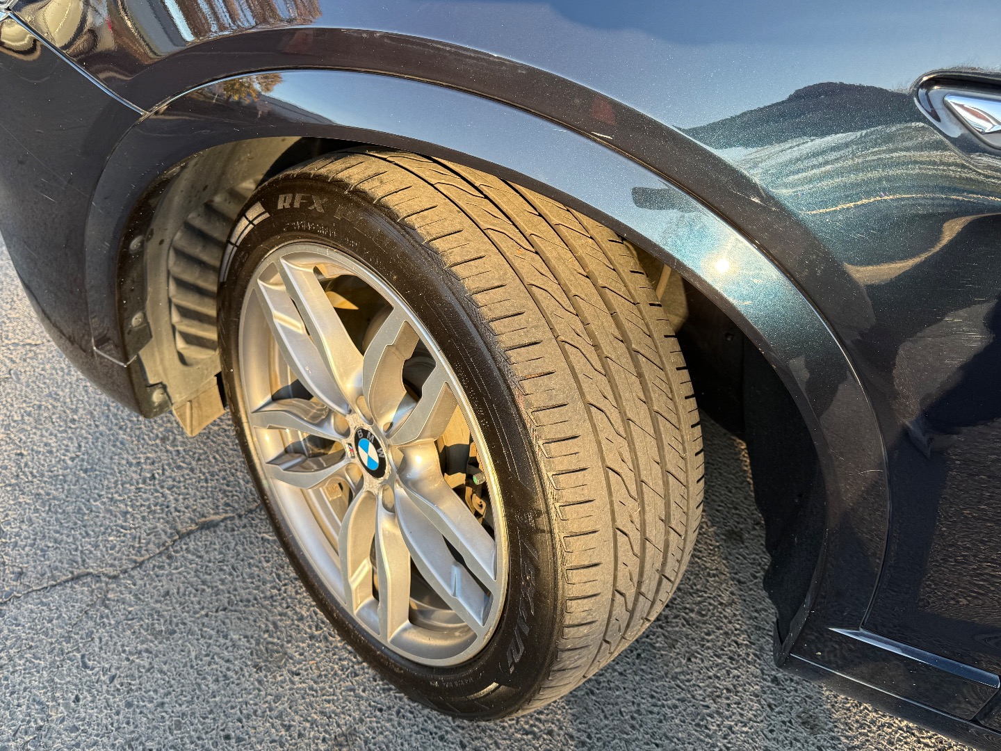 2015 BMW X4 xDrive35i - Photo 11