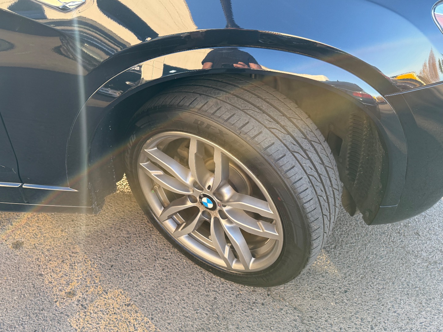 2015 BMW X4 xDrive35i - Photo 14