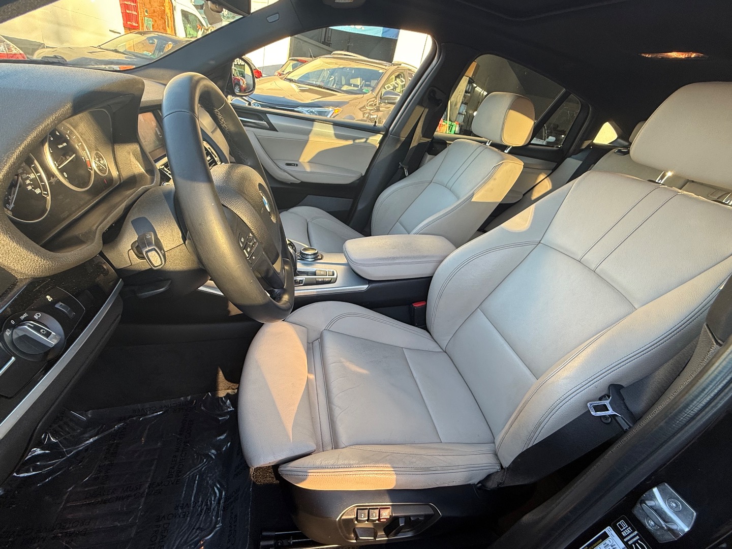 2015 BMW X4 xDrive35i - Photo 18