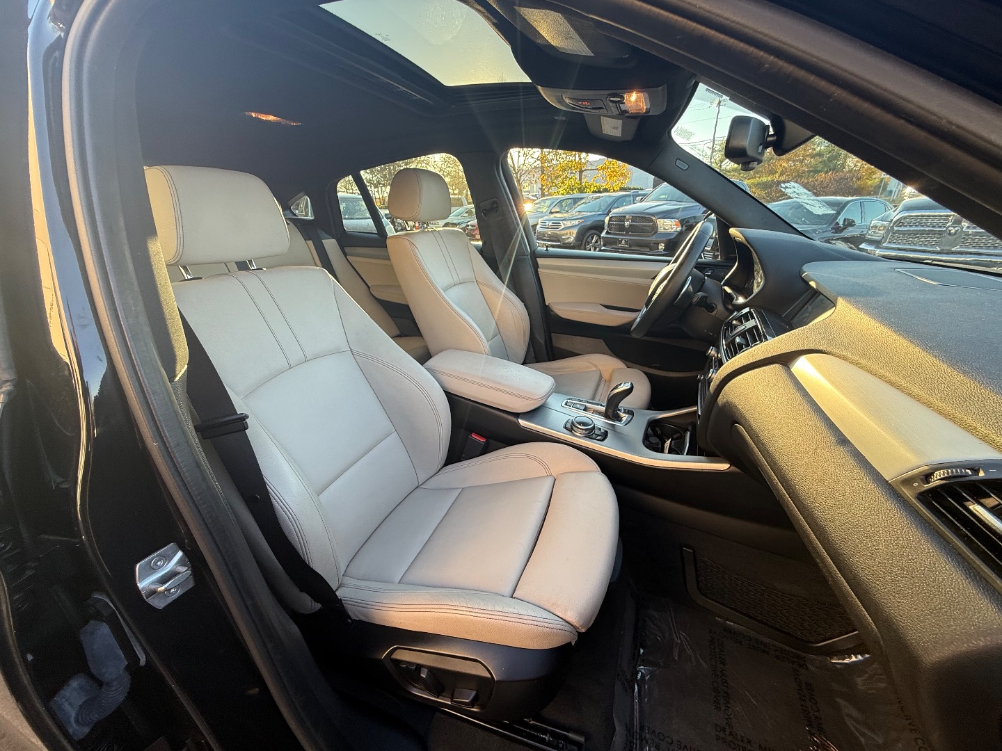 2015 BMW X4 xDrive35i - Photo 24