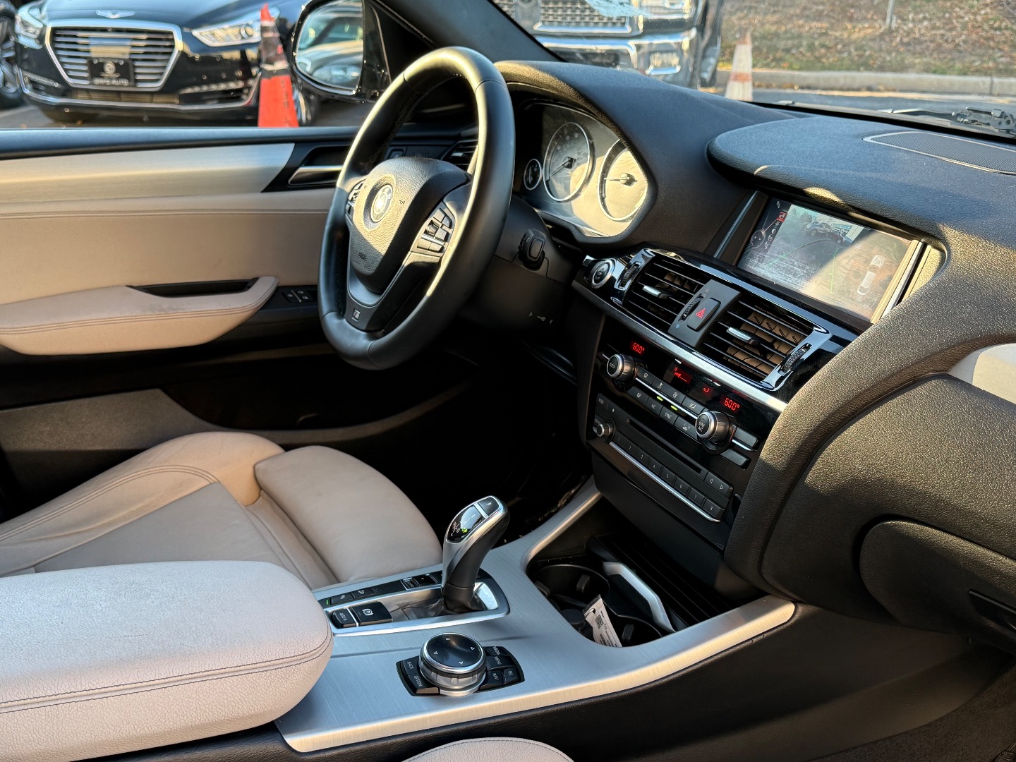2015 BMW X4 xDrive35i - Photo 25