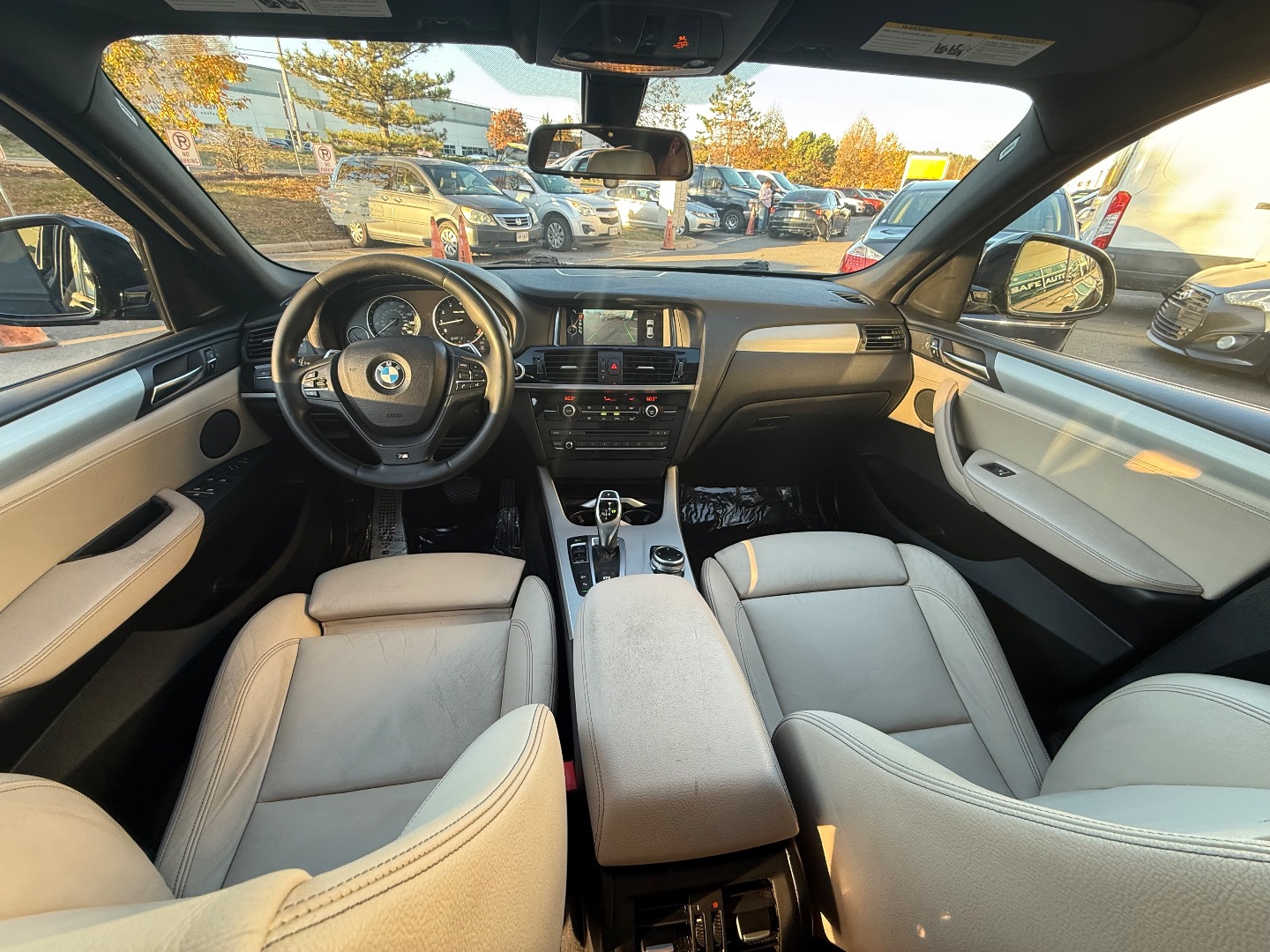 2015 BMW X4 xDrive35i - Photo 26