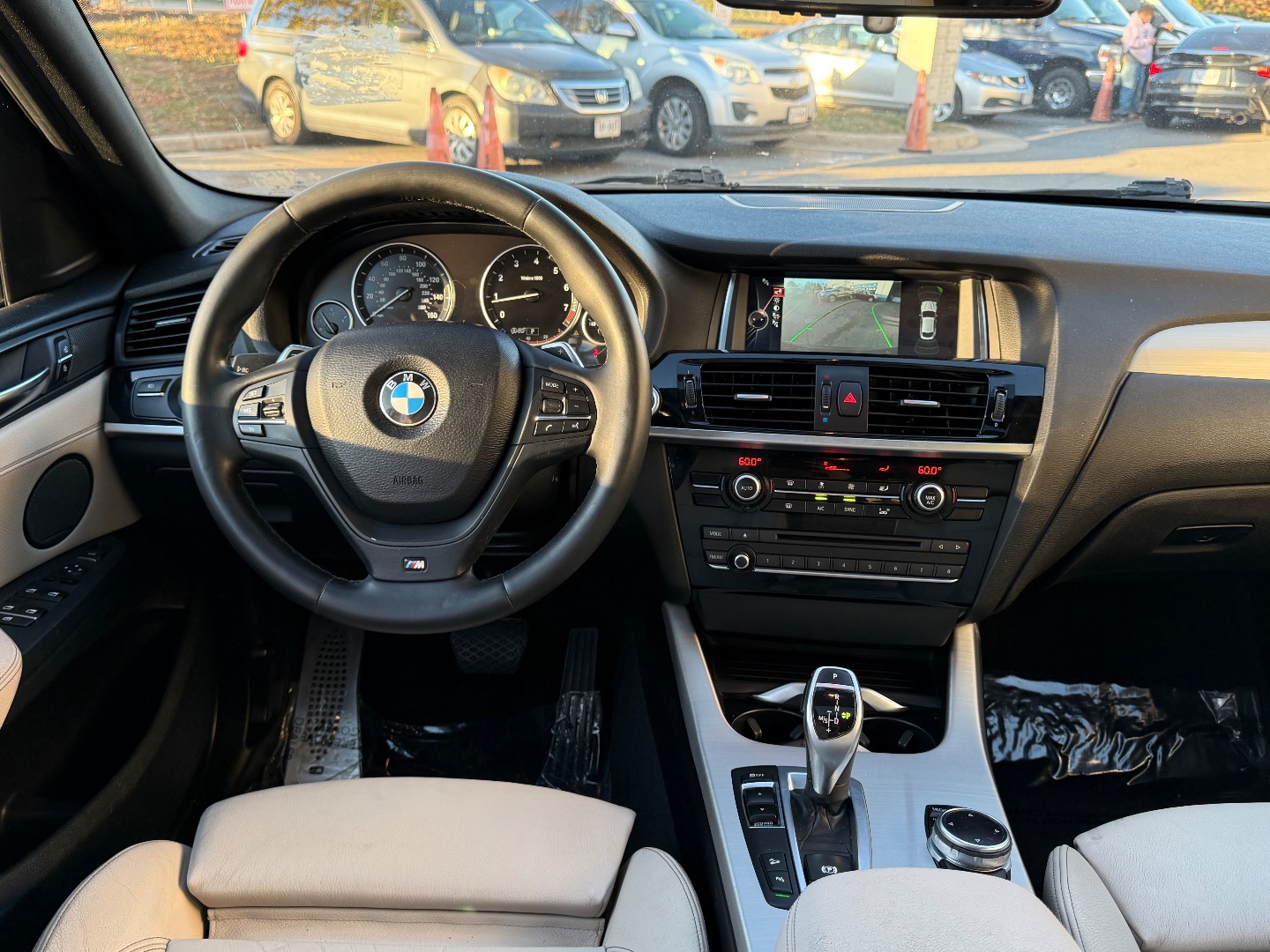 2015 BMW X4 xDrive35i - Photo 27