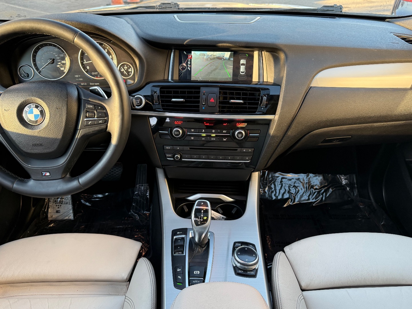 2015 BMW X4 xDrive35i - Photo 28