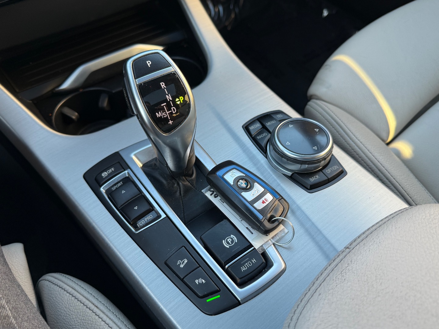 2015 BMW X4 xDrive35i - Photo 30
