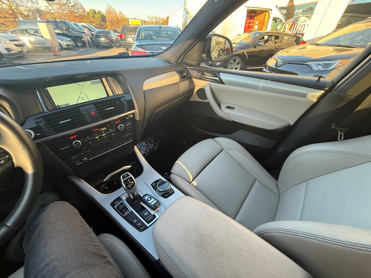 2015 BMW X4 xDrive35i - Photo 31
