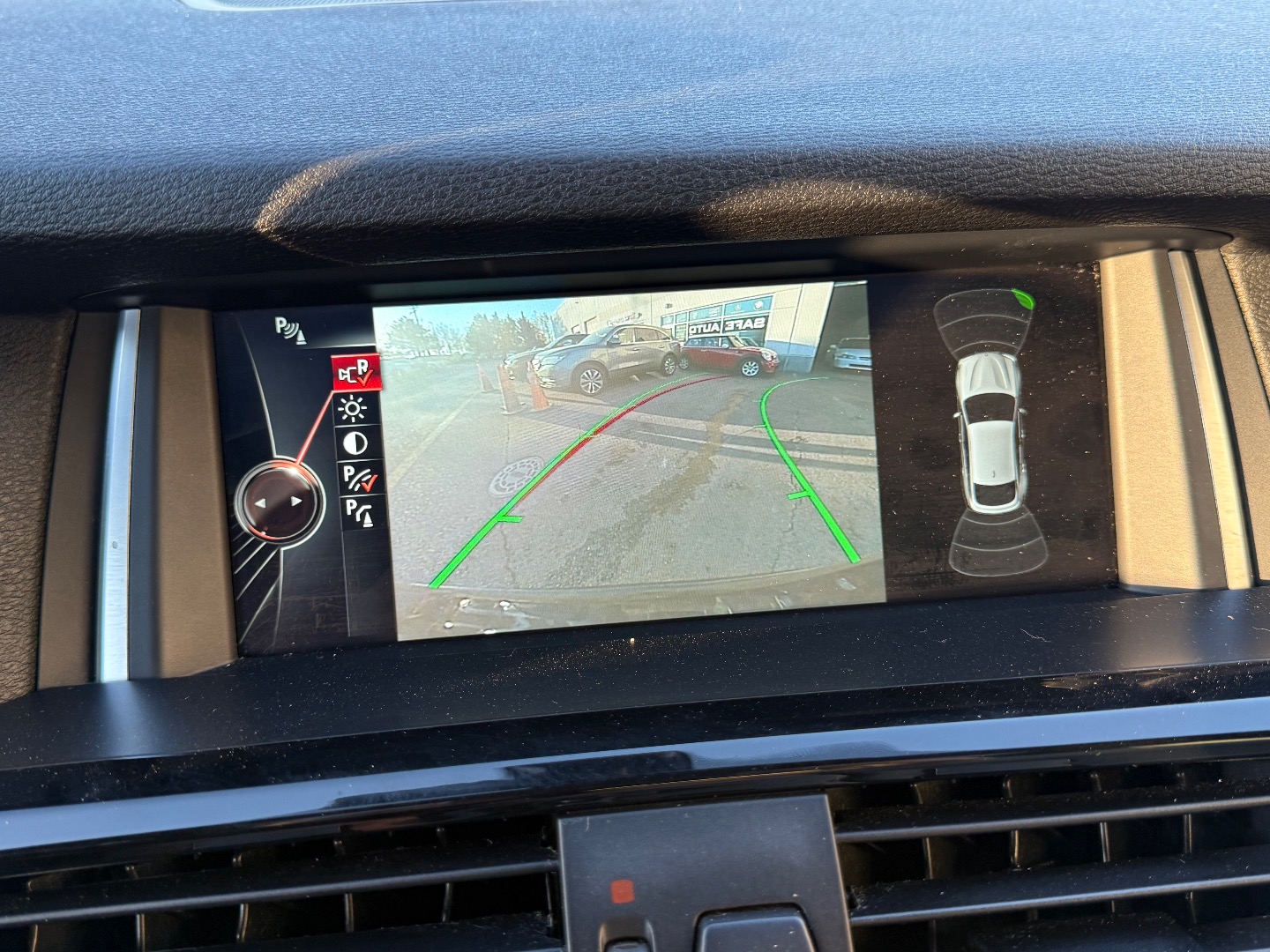 2015 BMW X4 xDrive35i - Photo 33