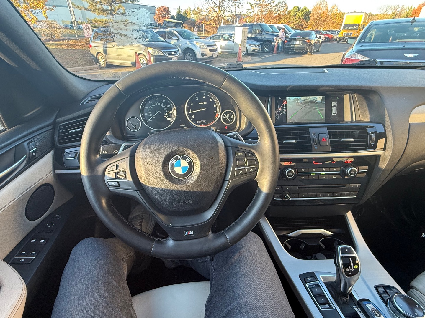 2015 BMW X4 xDrive35i - Photo 34