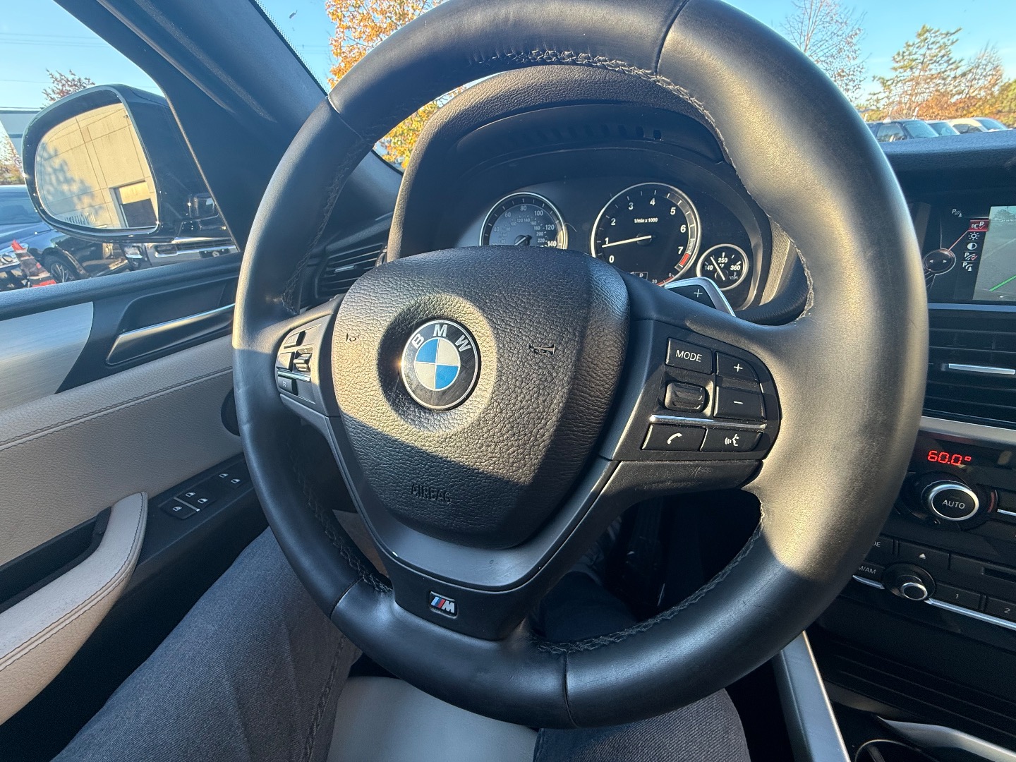 2015 BMW X4 xDrive35i - Photo 36