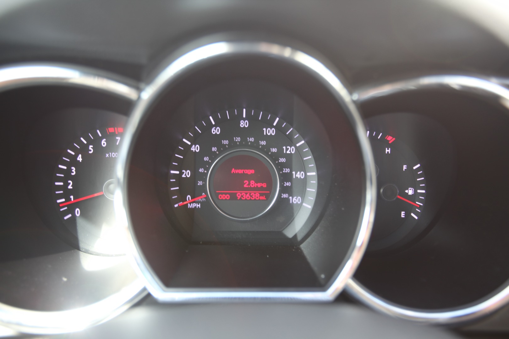 2011 Kia Optima EX - Photo 29