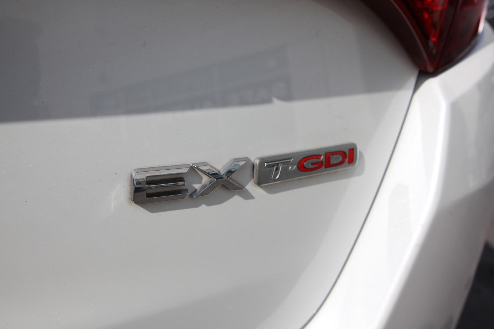 2011 Kia Optima EX - Photo 9