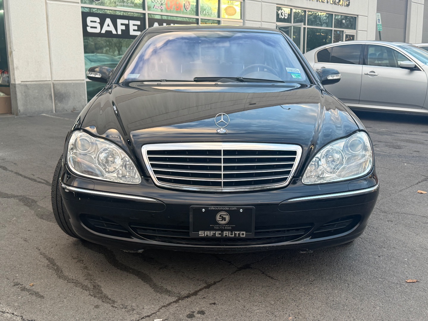 2005 Mercedes-Benz S-Class S430 - Photo 2