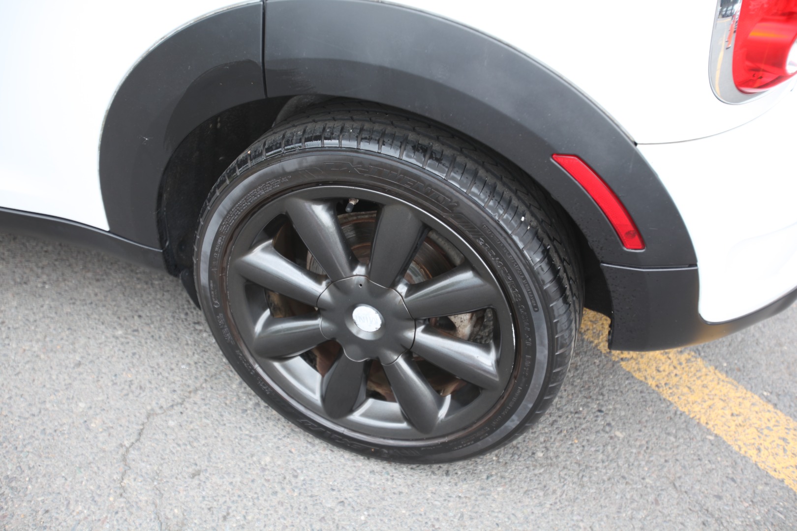 2012 MINI Countryman Countryman S - Photo 12