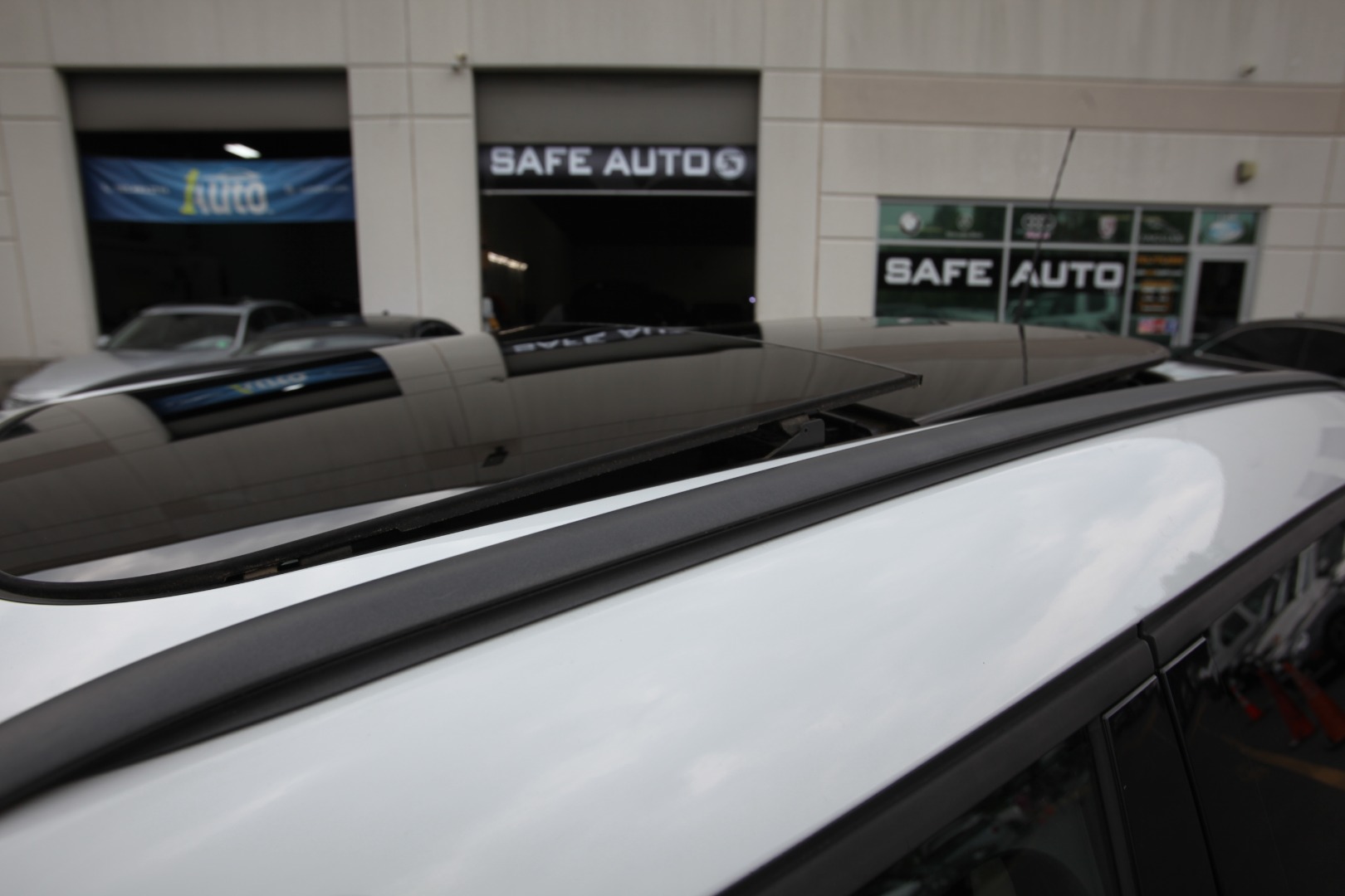 2012 MINI Countryman Countryman S - Photo 15