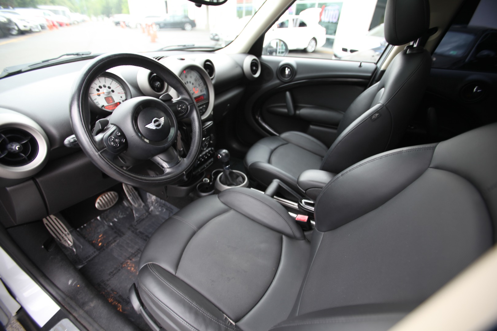 2012 MINI Countryman Countryman S - Photo 16