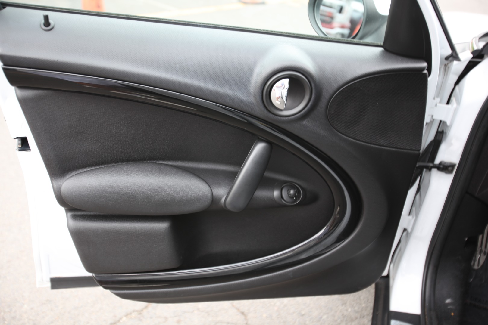 2012 MINI Countryman Countryman S - Photo 18