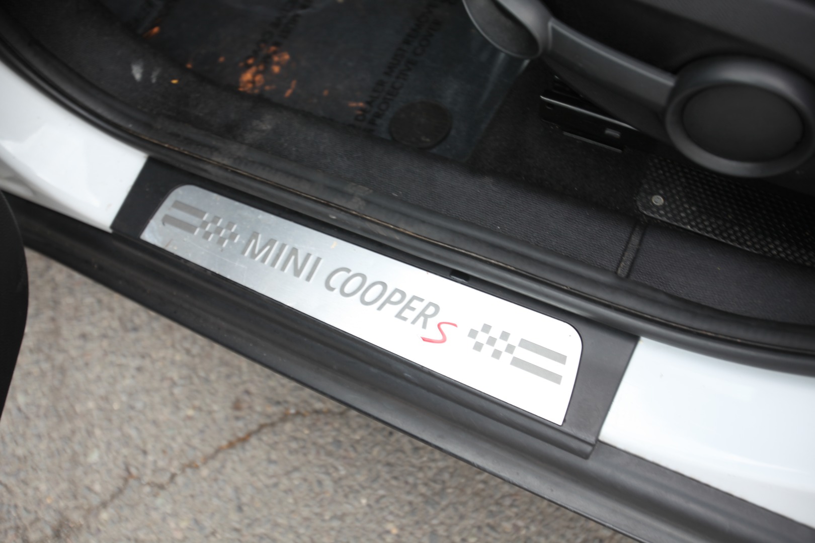 2012 MINI Countryman Countryman S - Photo 19